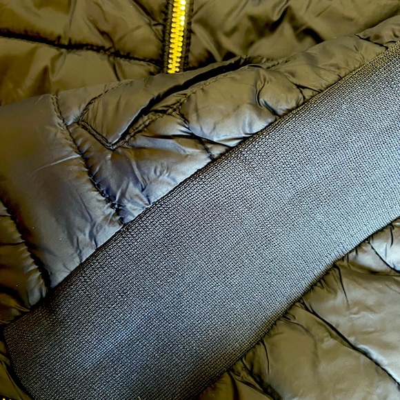 Suzy shier puffer jacket - Picture 3 of 5